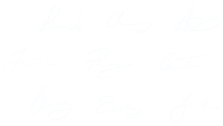 Firm signatures
