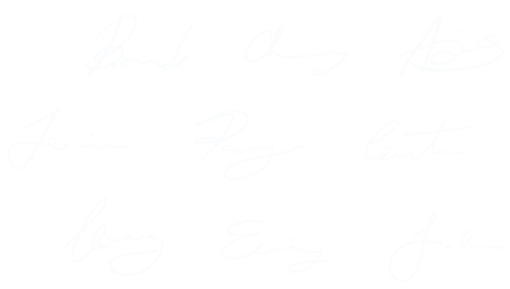 Firm signatures