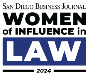 2024 WOMEN IN LAW LOGO