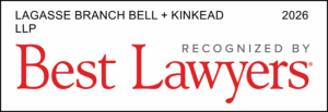 Best Lawyers Badge 2026