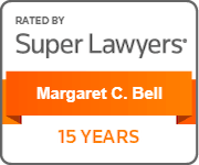 Margi Bell 15 Years