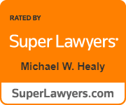 Super Lawyers Badge