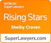 S.Craven - Super Lawyers 2022