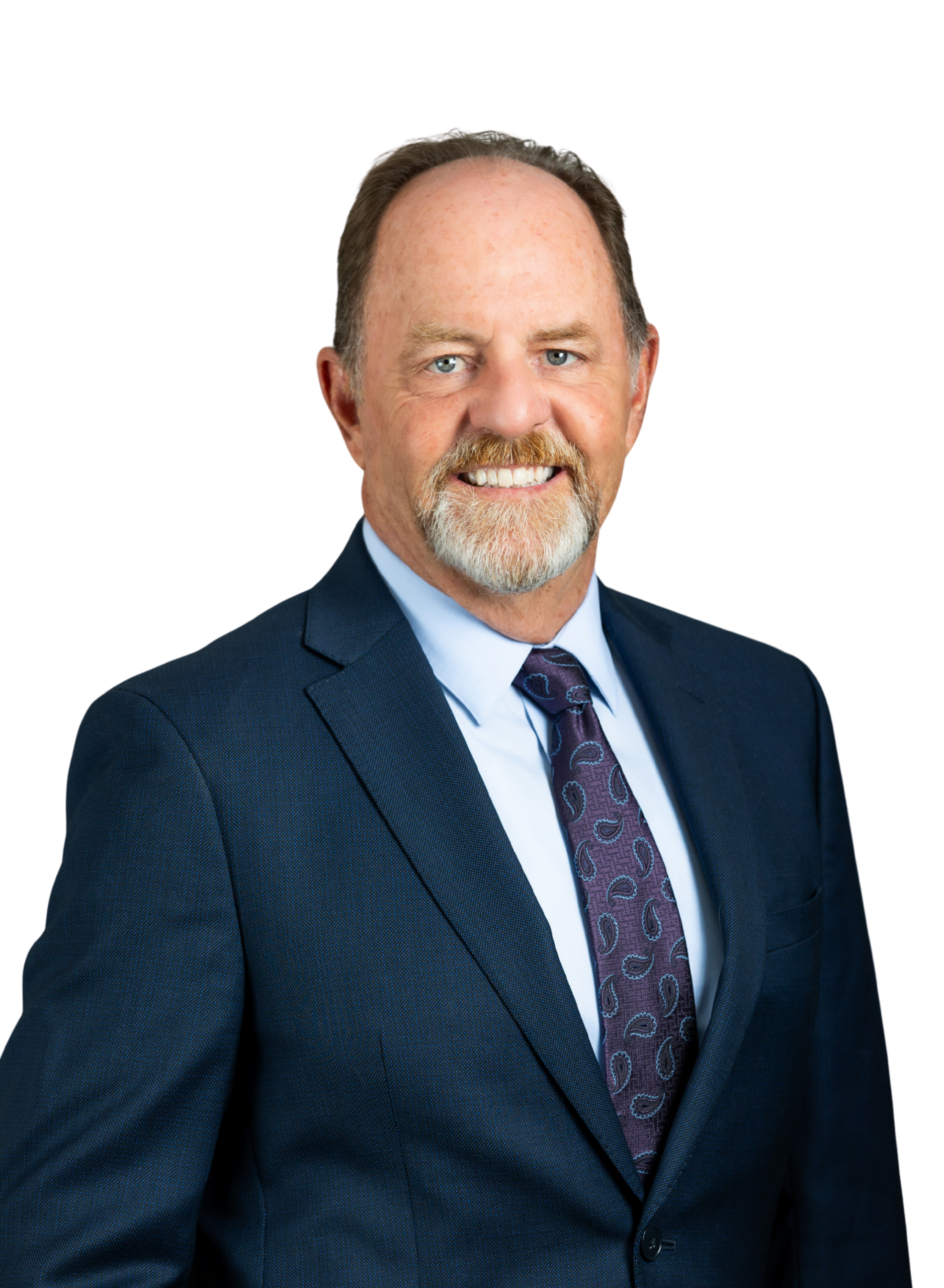 Mark Birmingham