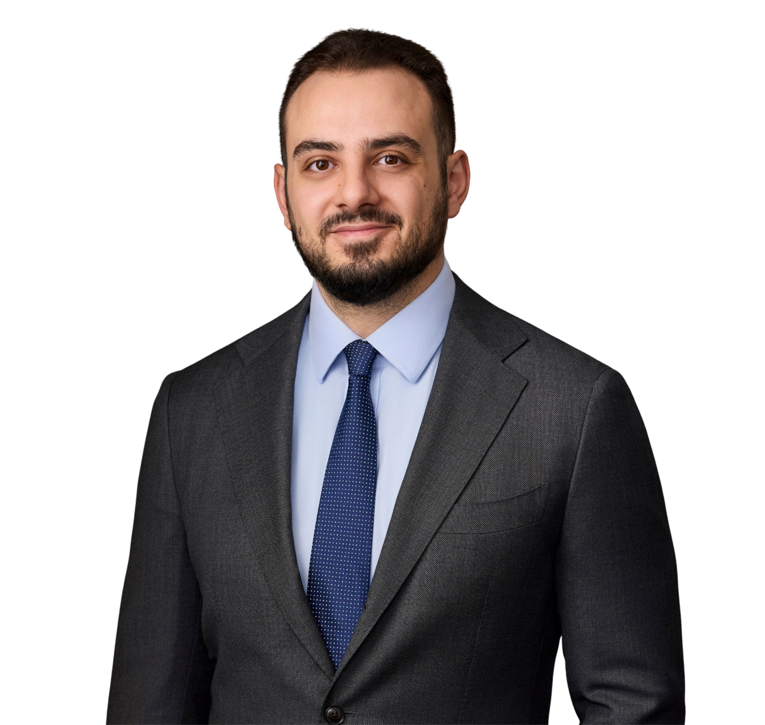 Rafayel Gevorgyan