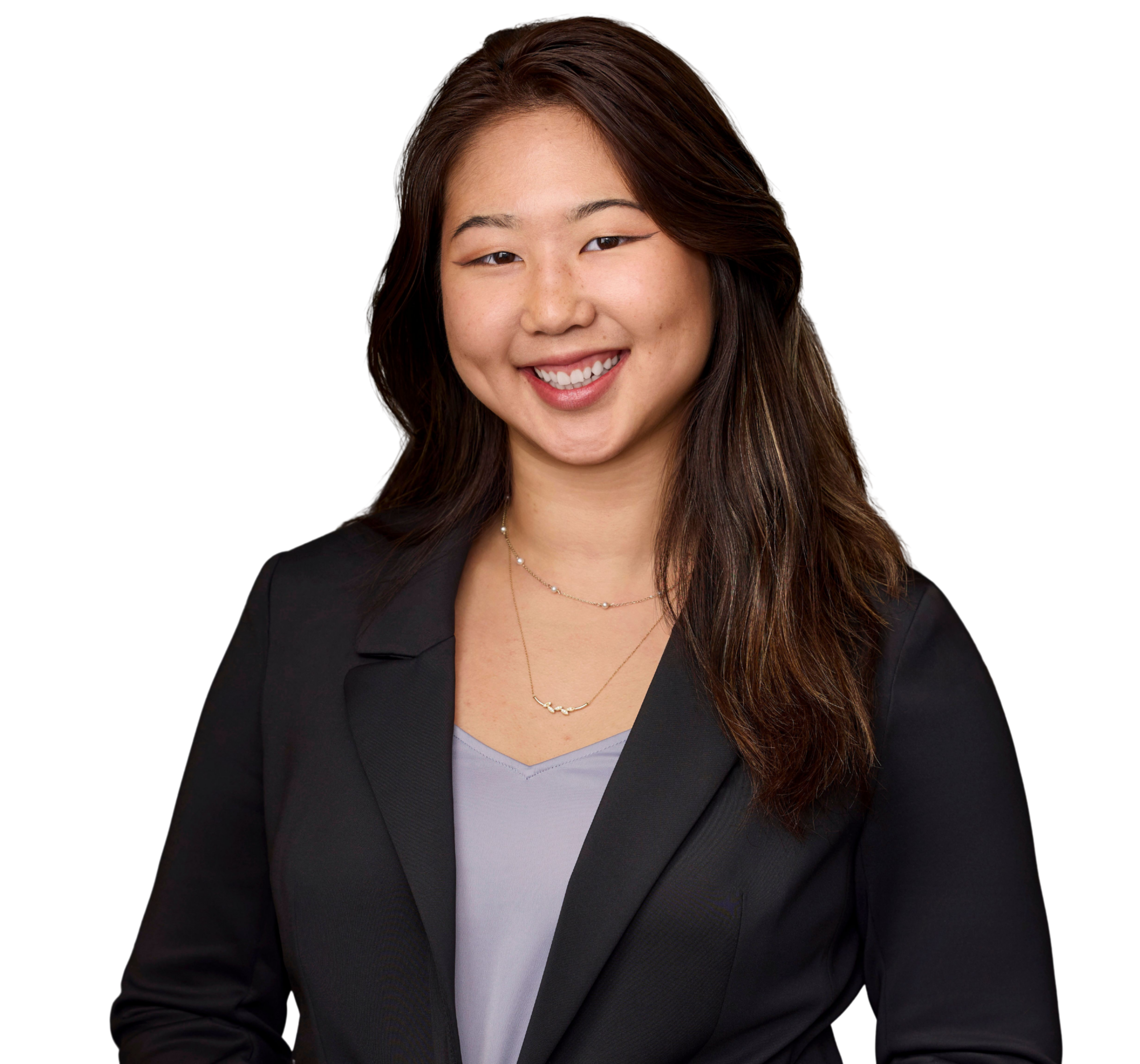 Samantha Chiang