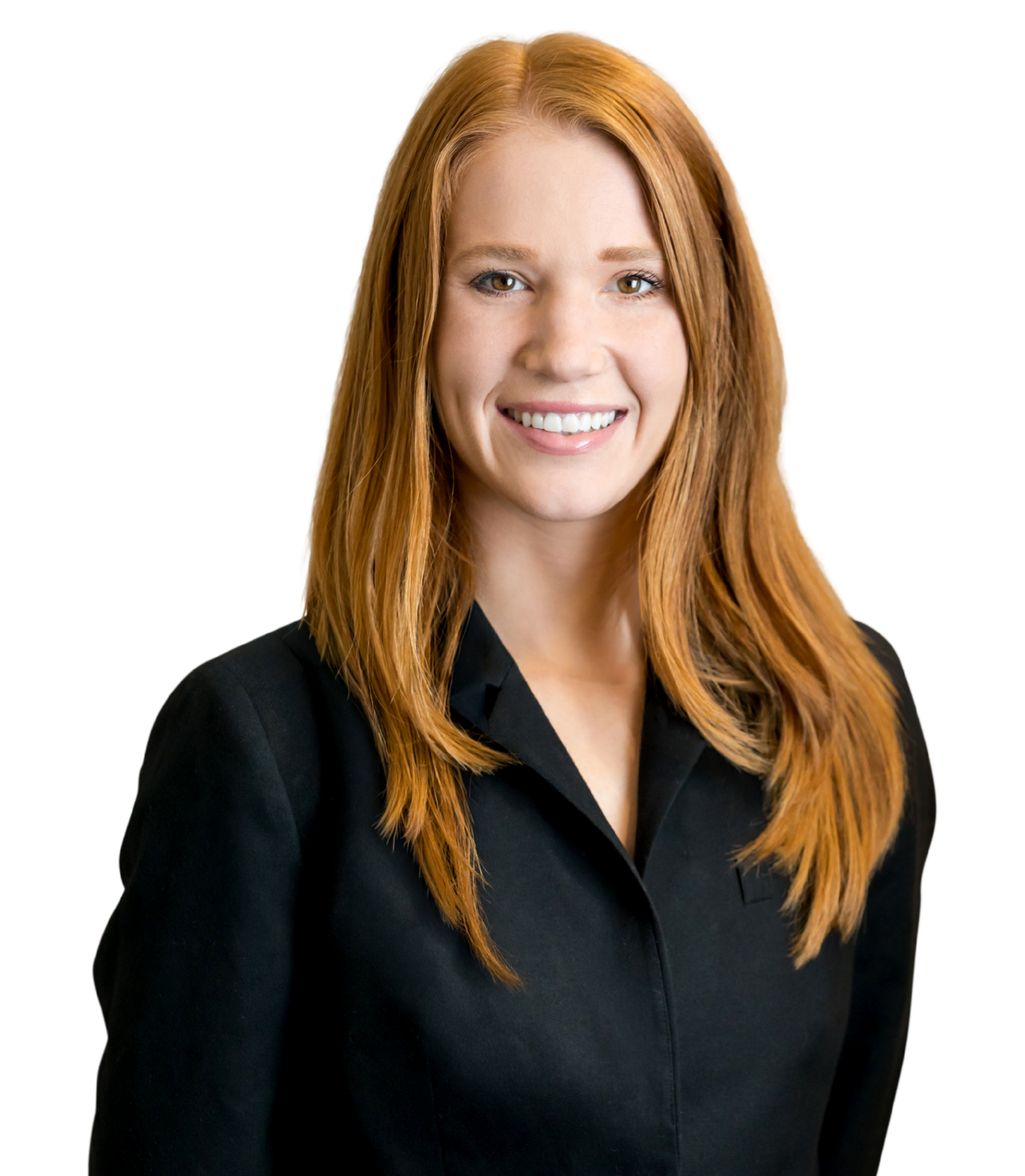 Sarah Zuspan