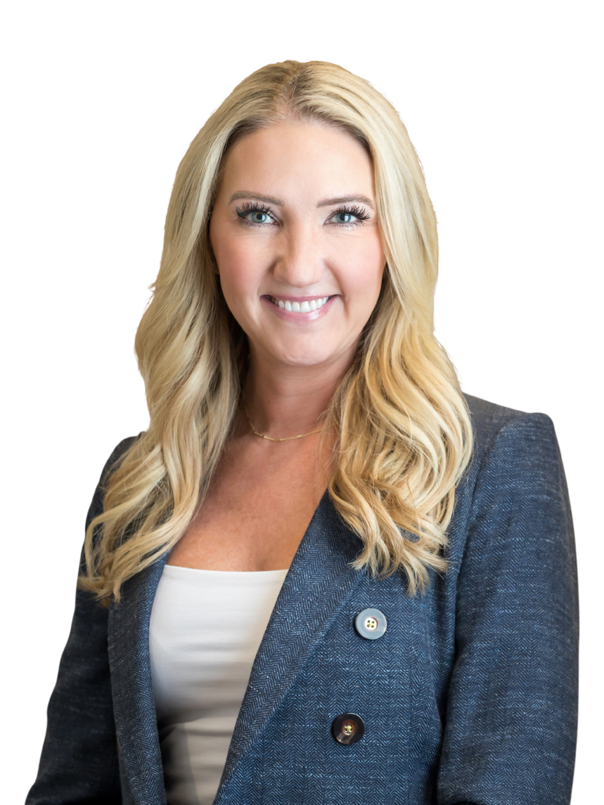 Tami Vail
